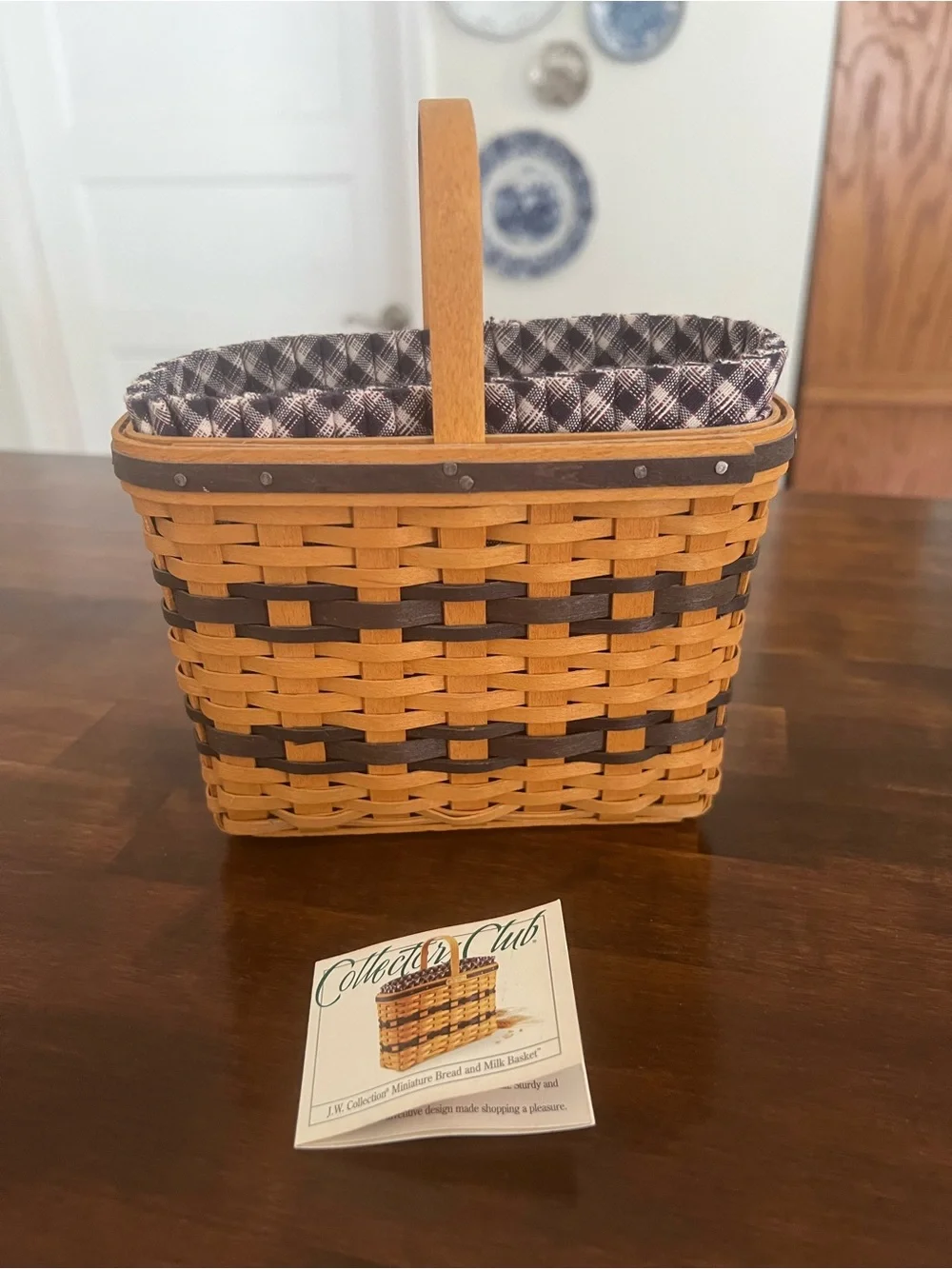 Longaberger highly collectable